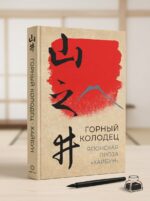 Горный колодец. Японская проза «хайбун»