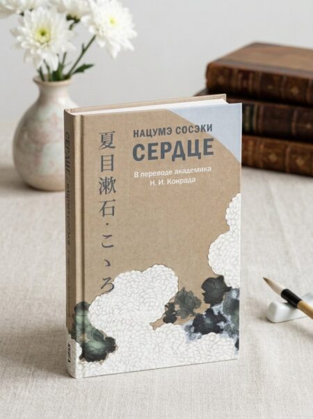 Нацумэ Сосэки. Сердце