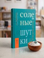 Лю Чжэньюнь «Солёные шутки»